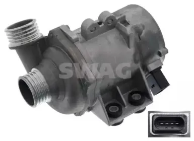 20 94 8425 SWAG Водяной насос